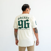 Load image into Gallery viewer, G 96 Baseball Jersey | Natural