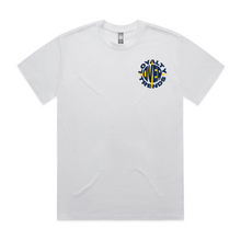 Load image into Gallery viewer, Loyalty Over Trends 2.0 Tee | White