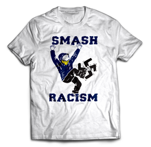 Load image into Gallery viewer, ACB x One Two Threads - Smash Racism Tee