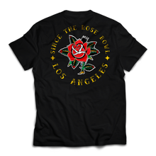 Load image into Gallery viewer, Since the Rose Bowl Tee