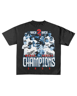 LA Champs Tee