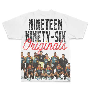 Nineteen Ninety-Six Originals Tee