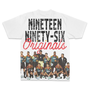 Nineteen Ninety-Six Originals Tee
