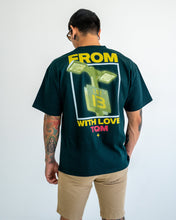 Load image into Gallery viewer, TQM Tee | Navy