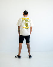 Load image into Gallery viewer, TQM Tee | Beige