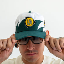 Load image into Gallery viewer, LA Shark Tooth Hat