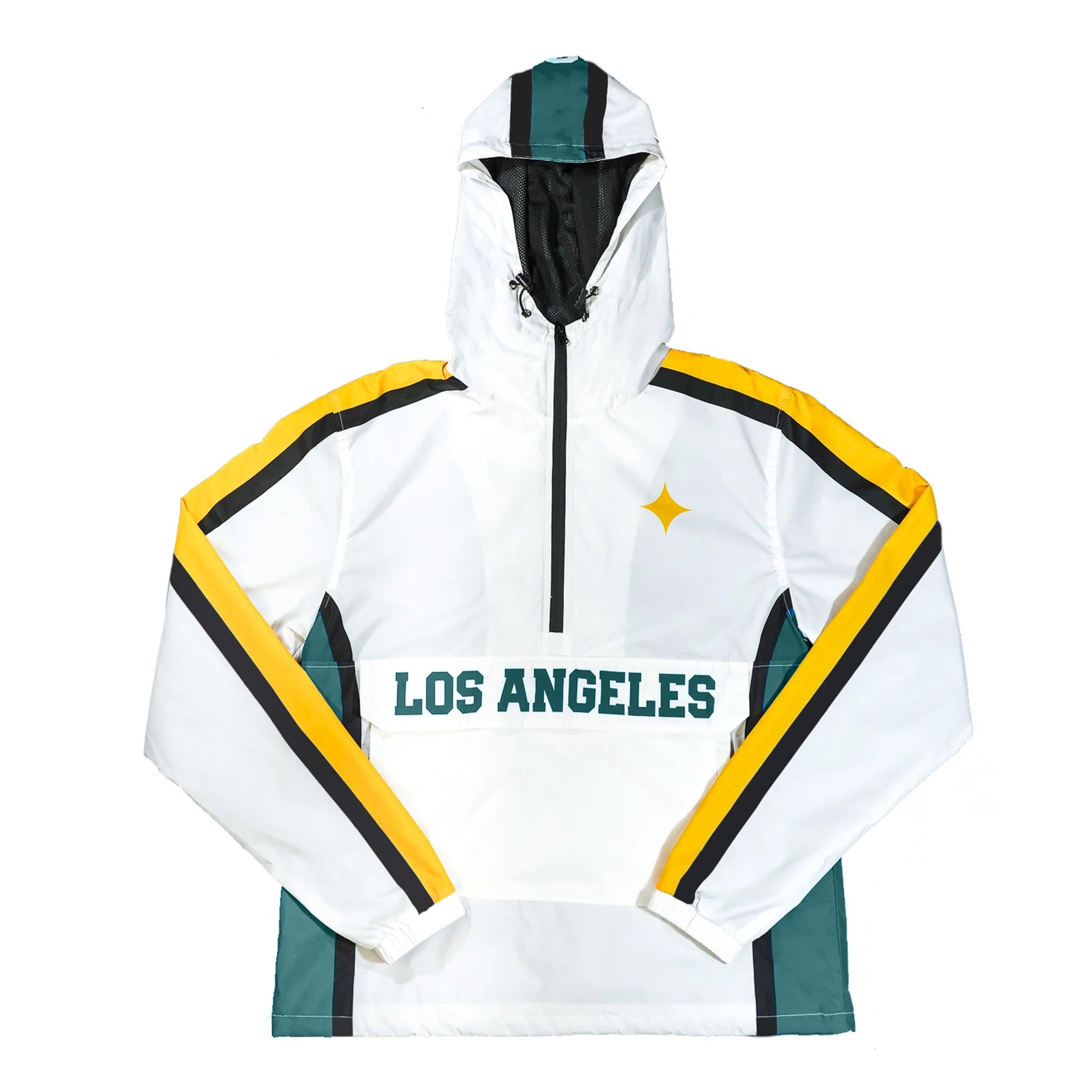 SON OF THE CHEESE / FRIEND TRACK JACKET / sc242