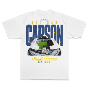 Big Bad Carson 2.0 Tee