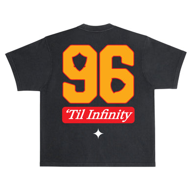 '96 Til Tee