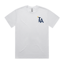 Load image into Gallery viewer, Accolades Tee | White