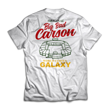 BIG BAD CARSON Tee