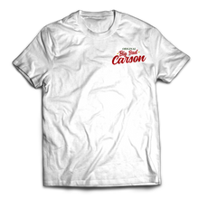 Load image into Gallery viewer, BIG BAD CARSON Tee