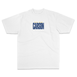 Big Bad Carson 2.0 Tee