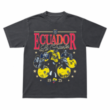 Load image into Gallery viewer, Ecuador Tee