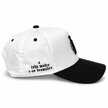 Load image into Gallery viewer, Raiders Toda Madre Hat
