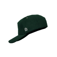 Load image into Gallery viewer, LA All Day Hat | Green Felt