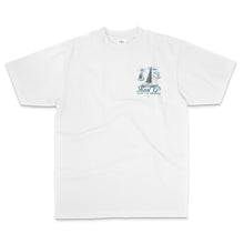 Load image into Gallery viewer, NoventaSixx x One Two Threads - Real G&#39;s Don&#39;t Jump Ship