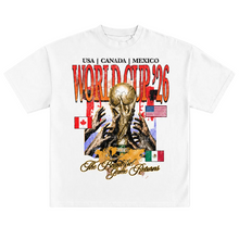 Load image into Gallery viewer, ‘26 World Cup Tee
