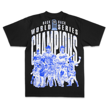 Load image into Gallery viewer, Back 2 Back Champs Tee