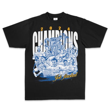 Galaxy Champions Tee