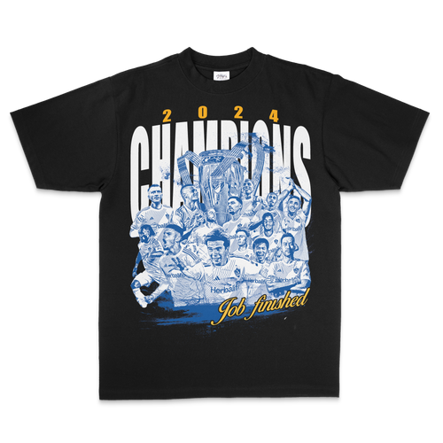 Galaxy Champions Tee