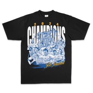 Galaxy Champions Tee