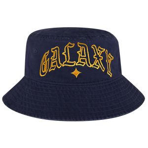 Galaxy Bucket Hat | Navy/Gold