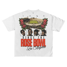 Load image into Gallery viewer, Since The Rose Bowl 2.0 Tee