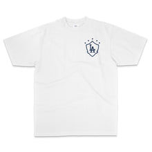 Load image into Gallery viewer, Galaxy Blue Tee