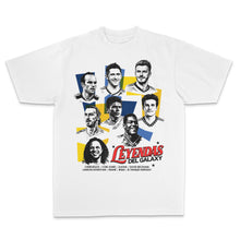 Load image into Gallery viewer, Leyendas Tee