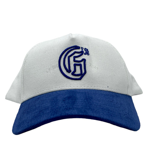 LA G's Snapback Hat