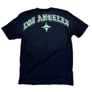 G Chrome (black) Tee