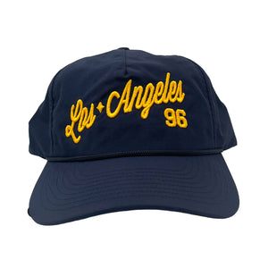 LA 96 Golf Hat