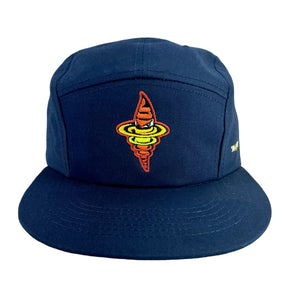 Twizzle Camper Hat