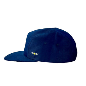 Twizzle Camper Hat