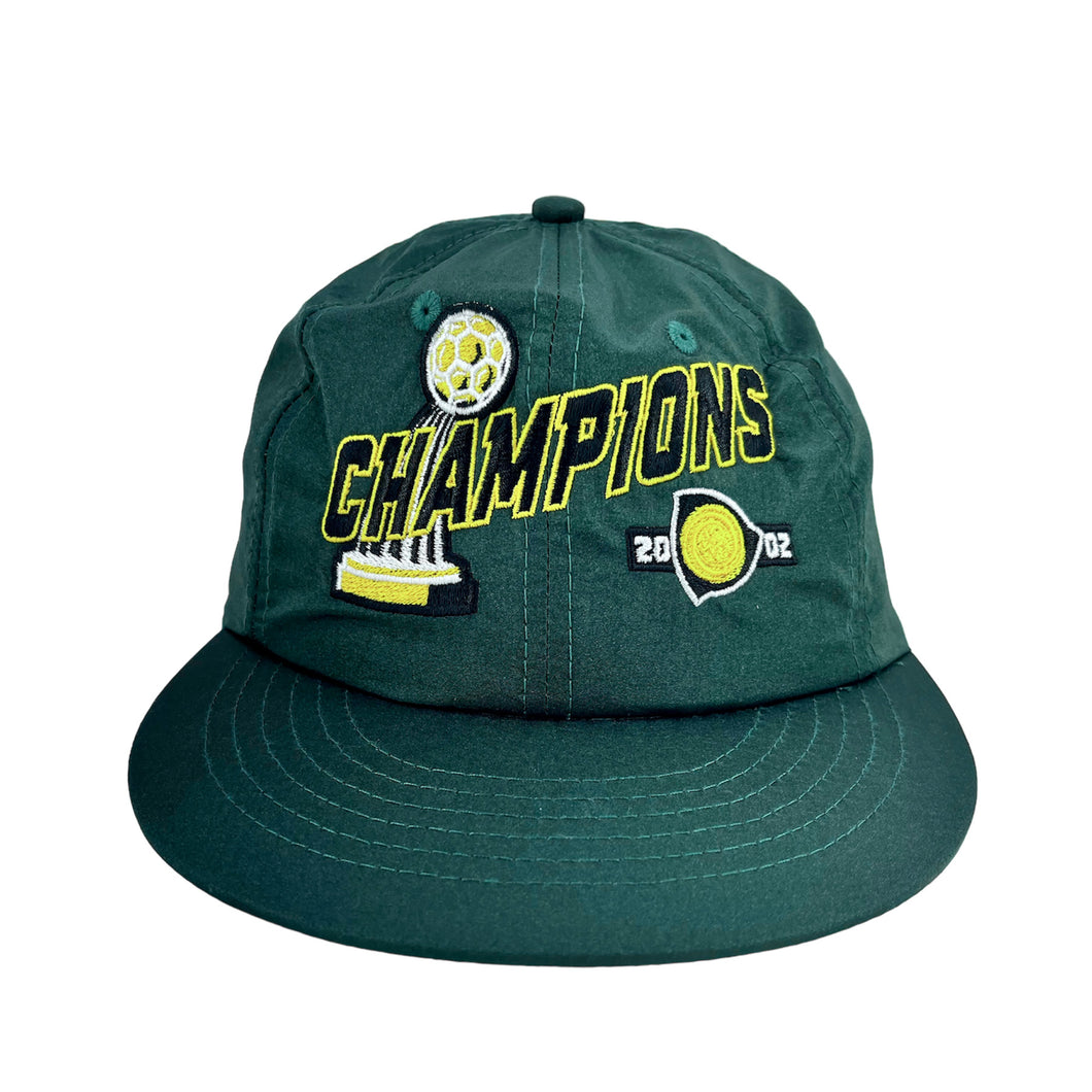 ONE OF ONE: 02 Champions Hat