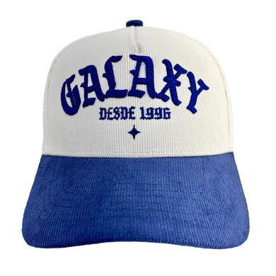 G's 96 Corduroy Snapback Hat