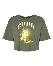 Load image into Gallery viewer, Ladies RPM Tee | Green