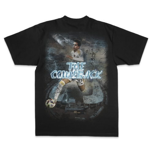 The Comeback Tee