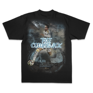 The Comeback Tee