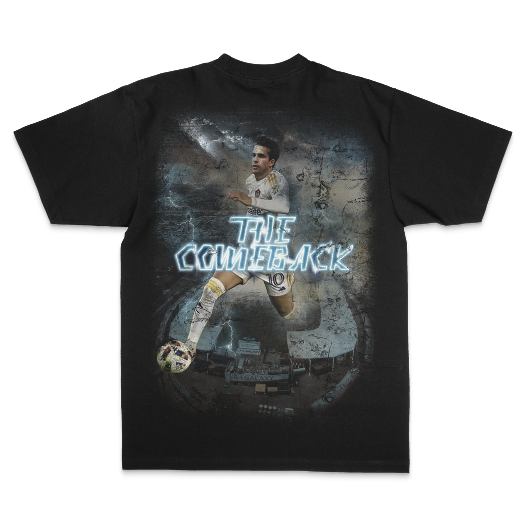 The Comeback Tee