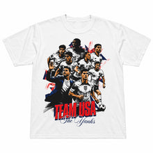Load image into Gallery viewer, USA Tee
