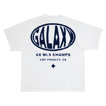 Load image into Gallery viewer, G&#39;s Worldwide Tee | White