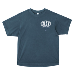 G's Worldwide Tee | Navy