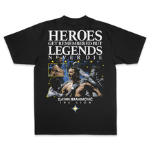 Load image into Gallery viewer, Legends Never Die Tee