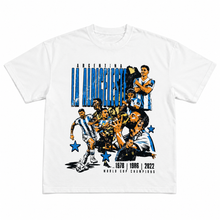 Load image into Gallery viewer, Argentina Tee
