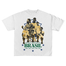 Load image into Gallery viewer, Brazil Tee