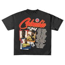 Load image into Gallery viewer, Colombia Tee