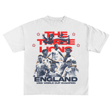 Load image into Gallery viewer, England Tee