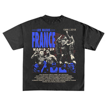 Load image into Gallery viewer, France Tee
